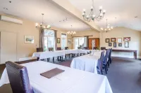 The Martinborough Hotel Hotels in Martinborough