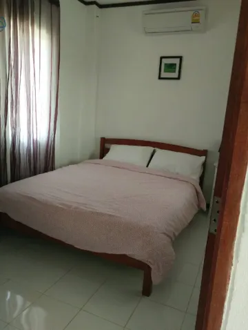 บังกะโลมาตรฐานแบบหนึ่งห้องนอน