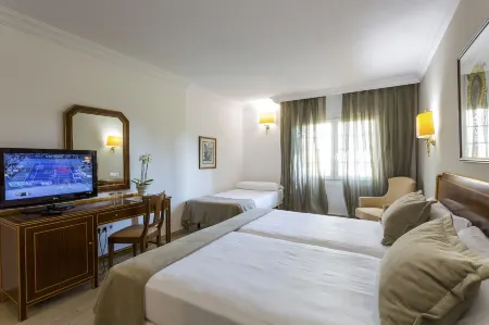 Crisol Jardines de Córdoba