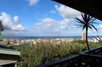 Bluebottle Guesthouse - Ocean View