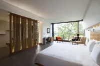 Mashpi Lodge Hotels in 