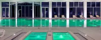 Hotel Universal Terme - Thermen