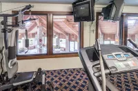 Quality Express Inn & Suites Các khách sạn ở Parkersburg