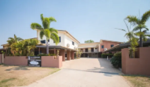 Rocky Resort Motor Inn Hotels in Allenstown