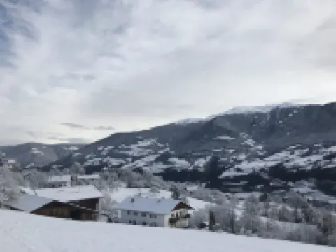 Agriturismo Gfaderhof Hotels in Brixen