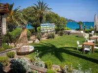 Casa Dell'Arte Hotel of Arts & Leisure Hotels in Torba Mahallesi