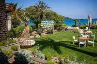 Casa Dell'Arte Hotel of Arts & Leisure
