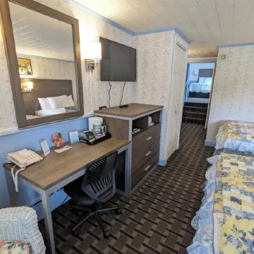 Bennington Motor Inn