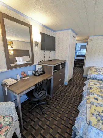 Bennington Motor Inn