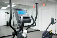 Harborside Hotel - salle de sport