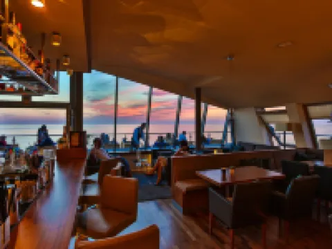 The Grand Hotels in Ahrenshoop