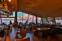 The Grand Hotels in Wustrow