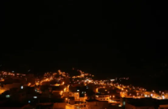 Hotel la Joya Hotels in Huaraz