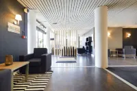 Kyriad Orly AÉROPORT - Athis Mons Hotels in Viry-Châtillon