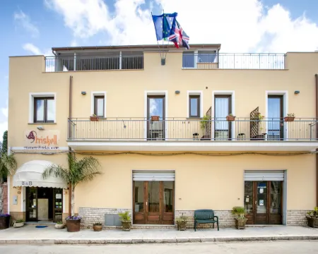 Triskell Camere & Relax Hotéis em Castelluzzo