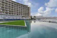 Kempinski Hotel Aqaba Red Sea - Luxury