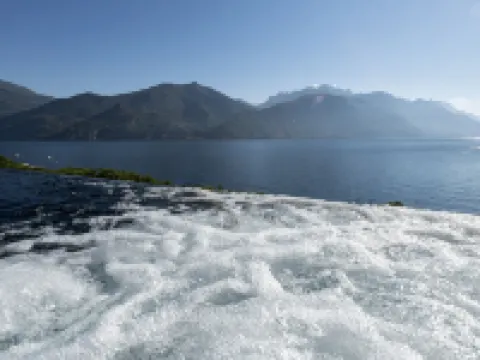 Hotel du Lac Menaggio Hotels in Menaggio