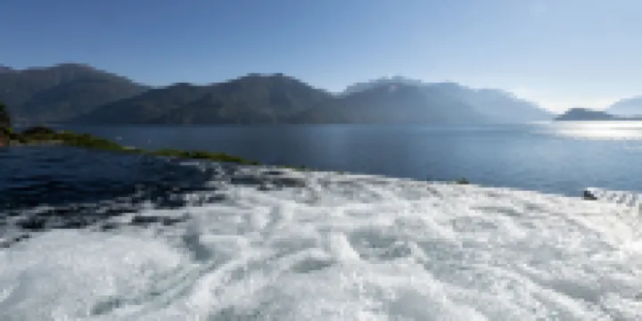 Hotel du Lac Menaggio