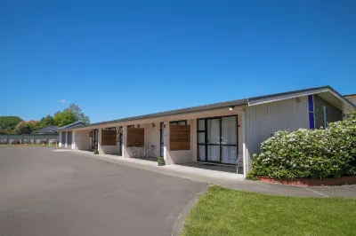 Tuki Tuki Motel