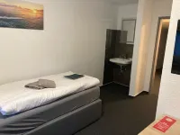 Hotel Restaurant Harrier Hof Hotels in Brake