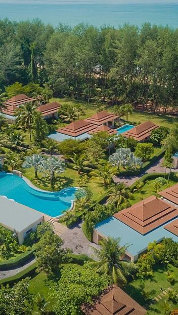 รูปภาพของอัตมัน ลักซ์ชัวรี วิลล่า