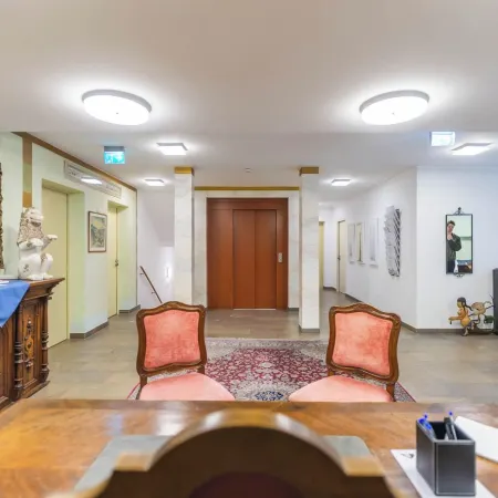 Hotel Freischütz