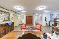 Hotel Freischütz Hotels in Altfraunhofen