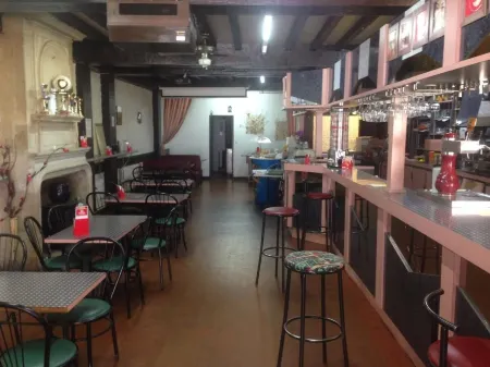 Lafayette Отели в г. Ажетмо