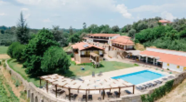 Quinta do Burgo - Nature Hotel