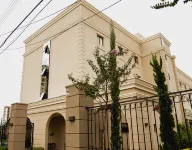 Class Hotel Rio Claro Các khách sạn ở Rio Claro