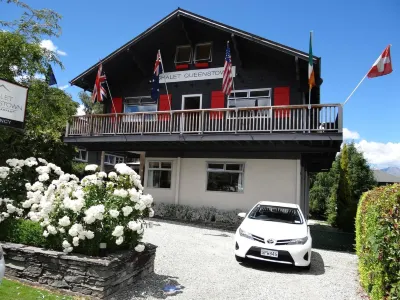 샬레 퀸스타운  호텔