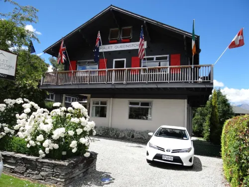 Chalet Queenstown