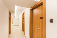 다이너스타 센트럴 스위트 아테네 호텔