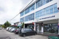 Elite Hotel Muar
