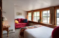 Basswood Resort Hotels in Platte County