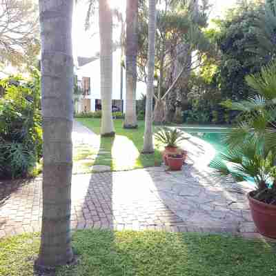 Eskulaap Hotel and Conference Fitness & Recreational Facilities