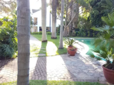 Eskulaap Hotel and Conference Hoteles en Distrito Municipal de Capricorn