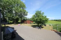 Askegaarden Apartments Hotels in Sandved