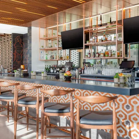 Cambria Downtown Phoenix Convention & Airport Hotel