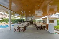 Kerem Apart Hotel Hotels in Karacaağaç Mahallesi