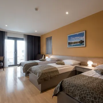 Hotel Florjančkov Hram