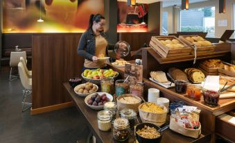 Ibis Sint Niklaas Centrum