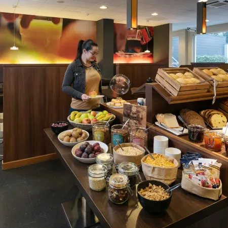 Ibis Sint Niklaas Centrum