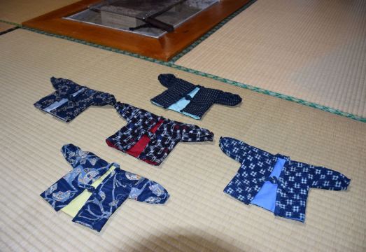 니시도마리 민슈쿠