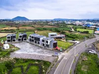 De Reve Jeju Hotel in zona Spiaggia di Sehwa