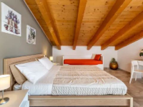 B&B la Canfora Hotels in Atri