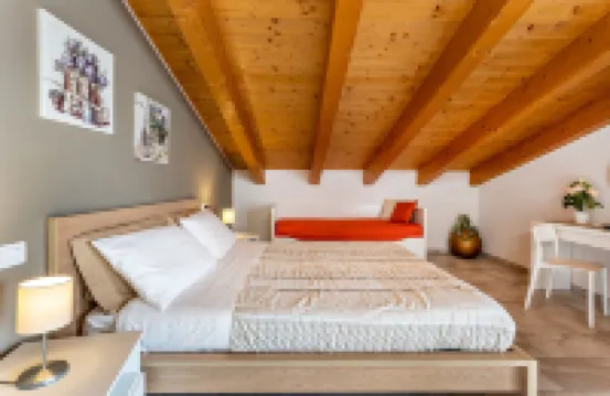 B&B la Canfora