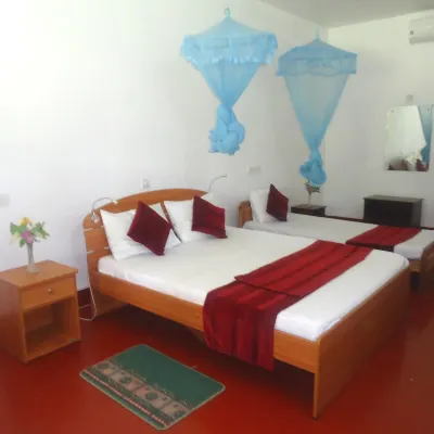 White Sand Beach Inn Hotels near Nilaveli Beach