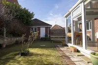 Bilbo's Cottage, Sheringham Hotels in der Nähe von Town Hill