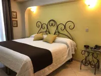 Hotel Plaza Ejecutivo Hotels in Tepatitlán de Morelos